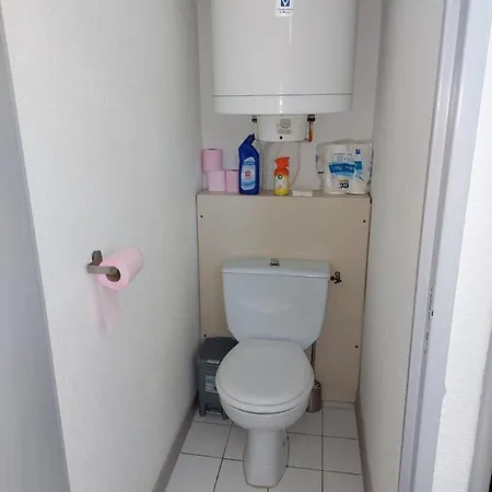 3 Etoiles 6 Pers Avec Balcon Luges Et Wifi - La Meije 3 Les 2 Alpes 1800 * Les Deux Alpes