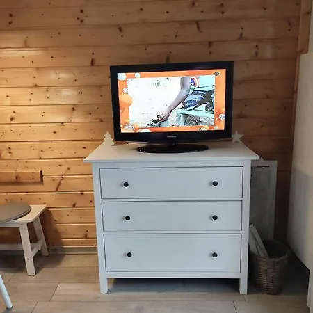 Apartment 3 Etoiles 6 Pers Avec Balcon Luges Et Wifi - La Meije 3 Les 2 Alpes 1800 Les Deux Alpes