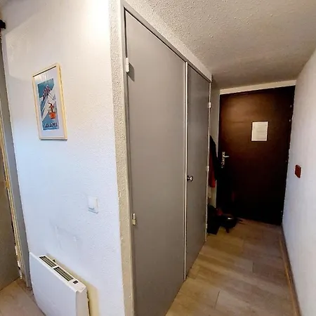 Apartment 3 Etoiles 6 Pers Avec Balcon Luges Et Wifi - La Meije 3 Les 2 Alpes 1800 Les Deux Alpes