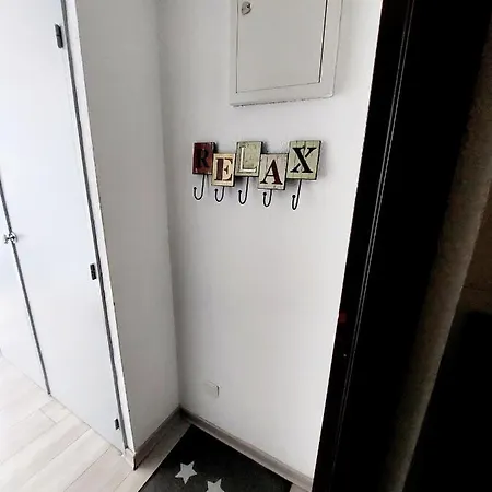3 Etoiles 6 Pers Avec Balcon Luges Et Wifi - La Meije 3 Les 2 Alpes 1800 Apartment Les Deux Alpes
