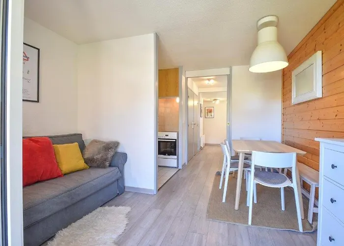 3 Etoiles 6 Pers Avec Balcon Luges Et Wifi - La Meije 3 Les 2 Alpes 1800 Апартаменты