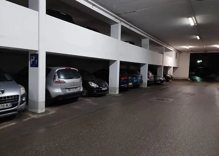 3 Etoiles 6 Pers Avec Balcon Luges Et Wifi - La Meije 3 Les 2 Alpes 1800 * Ле дез Альп