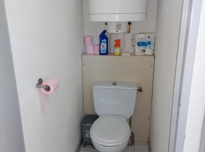 3 Etoiles 6 Pers Avec Balcon Luges Et Wifi - La Meije 3 Les 2 Alpes 1800 * Ле дез Альп