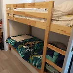 3 étoiles 6 Pers Avec Balcon Luges Et Wifi - La Meije 3 Les 2 Alpes 1800