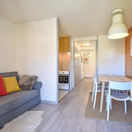 3 étoiles 6 Pers Avec Balcon Luges Et Wifi - La Meije 3 Les 2 Alpes 1800 Appartement