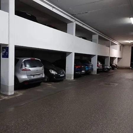 3 Etoiles 6 Pers Avec Balcon Luges Et Wifi - La Meije 3 Les 2 Alpes 1800 * 레두잘프