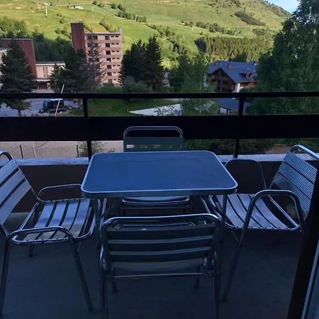 3 Etoiles 6 Pers Au Pied Des Pistes Vue Spendide Sur La Montagne Les 2 Alpes 1800 M *
