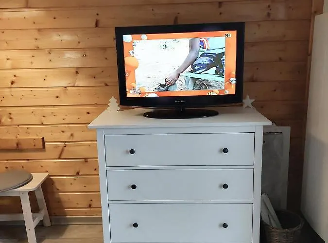 Apartament 3 Etoiles 6 Pers Avec Balcon Luges Et Wifi - La Meije 3 Les 2 Alpes 1800 Les Deux Alpes